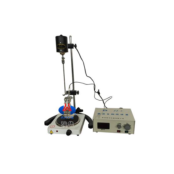 JJ-3       數(shù)顯恒溫電動(dòng)攪拌器
