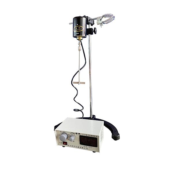 JJ-1A(60W 100W)數(shù)顯電動(dòng)攪拌器