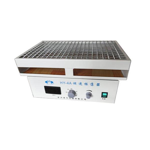 HY-4A調(diào)速振蕩器