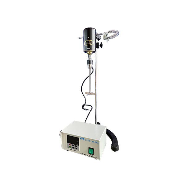 JJ-1B(60W 100W) 數(shù)顯恒速電動(dòng)攪拌器