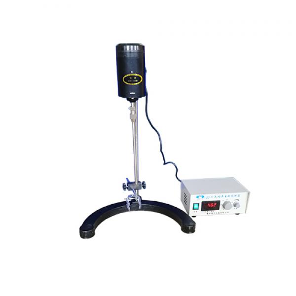 JJ-1A-200W數(shù)顯大功率電動(dòng)攪拌器