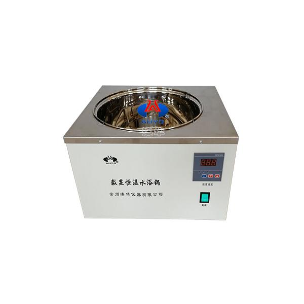 HH-1-30數(shù)顯恒溫水浴鍋
