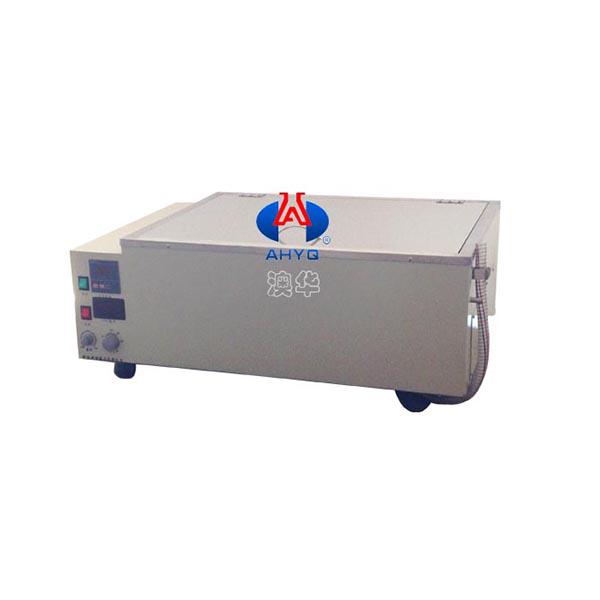 SHA-CD-P智能數(shù)顯大容量水浴恒溫振蕩器