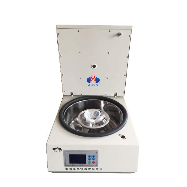 LD-4數(shù)顯大容量離心機(jī) 4只100ml