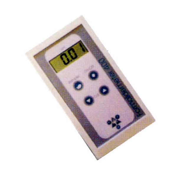 400甲醛分析儀