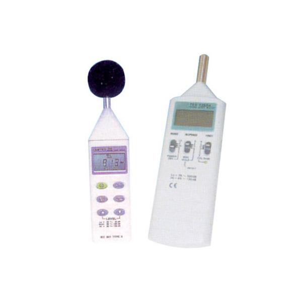 TES-1350數(shù)字式聲級(jí)計(jì)