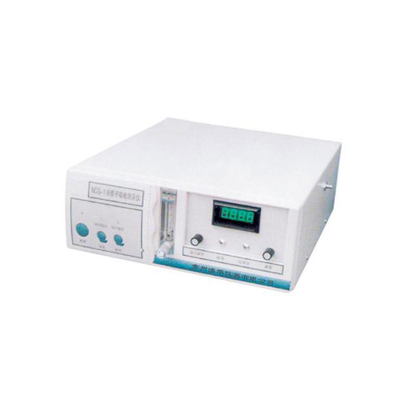NCG-1冷原子吸收測(cè)汞儀