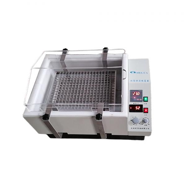 SHA-CA-PP  智能數(shù)顯防腐水浴恒溫振蕩器