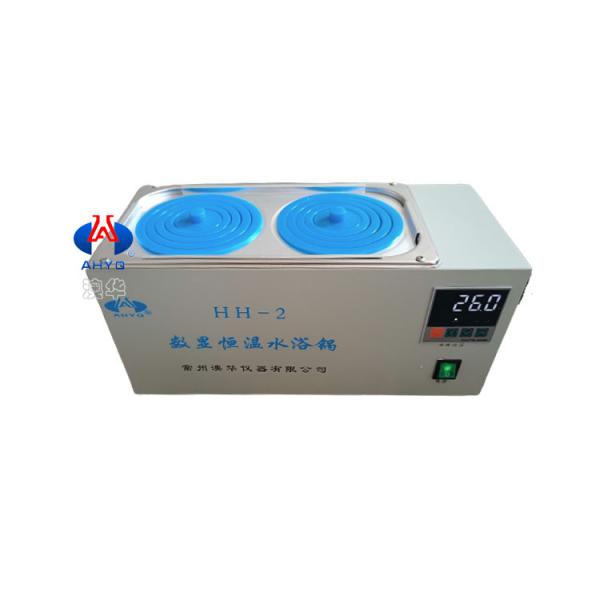 HH-2數(shù)顯恒溫水浴鍋