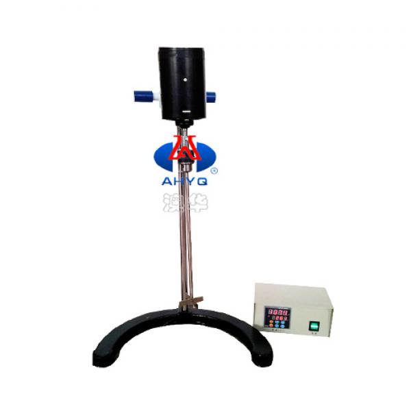 JJ-1B(200W) 數(shù)顯恒速電動(dòng)攪拌器